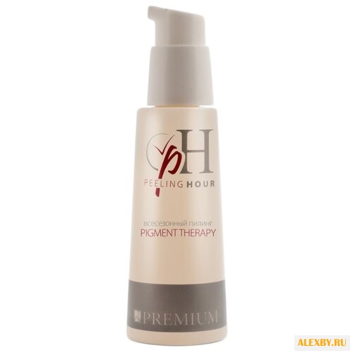 Premium Peeling Hour пилинг