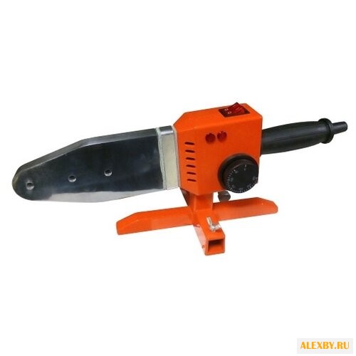 Аппарат для раструбной сварки