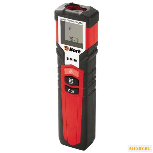 Лазерный дальномер Bort BLM-30