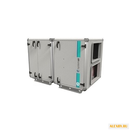 Вентиляционная установка