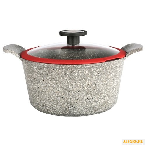 Кастрюля Frybest Ozen 45 л