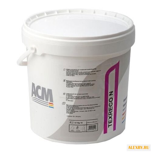 Клей для обоев ACM Texreco N
