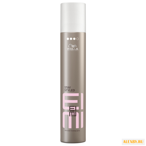 Wella Professionals Спрей для