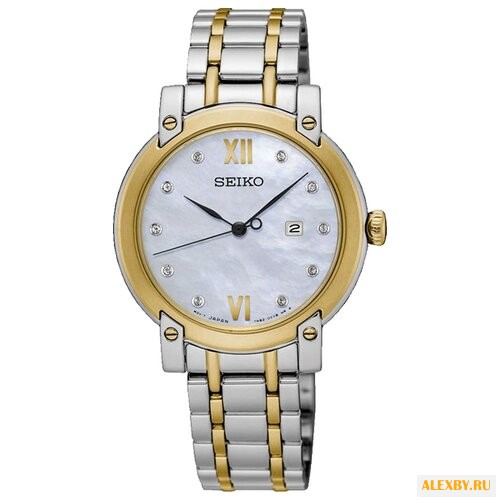 Наручные часы SEIKO SXDG84