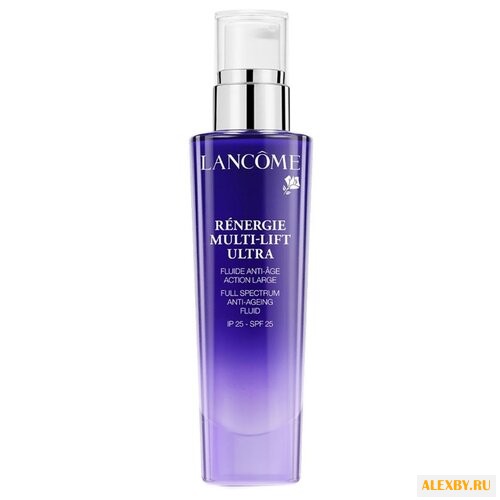 Флюид Lancome Renergie