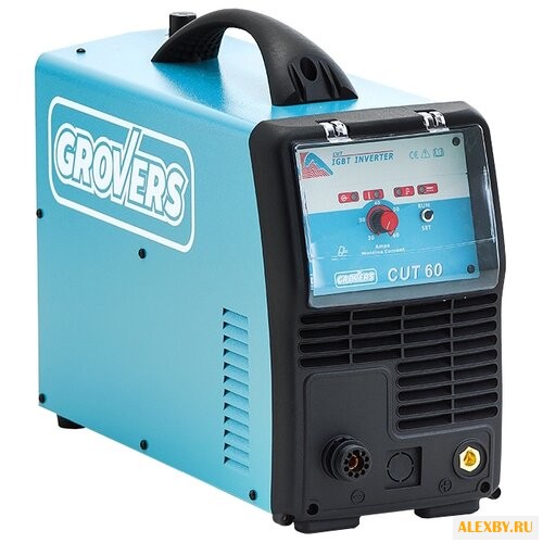 Инвертор для плазменной резки