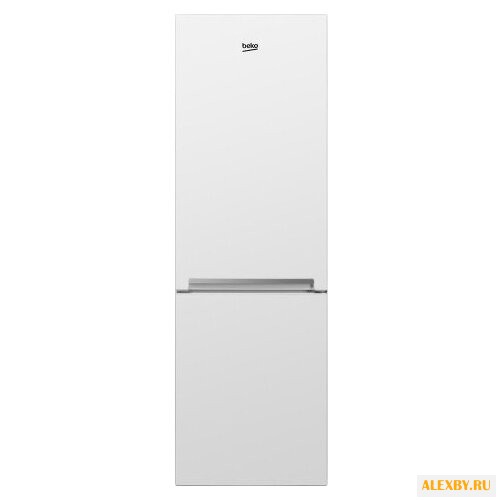 Холодильник BEKO CNL 7270KC0 W