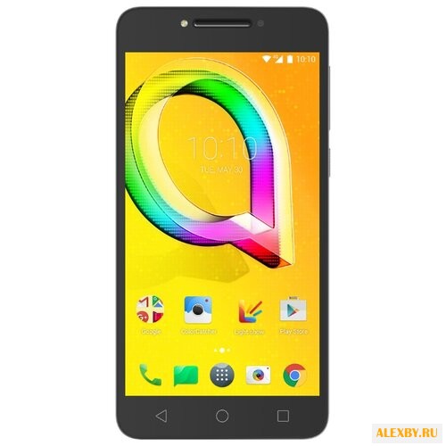 Смартфон Alcatel A5 Led 5085D