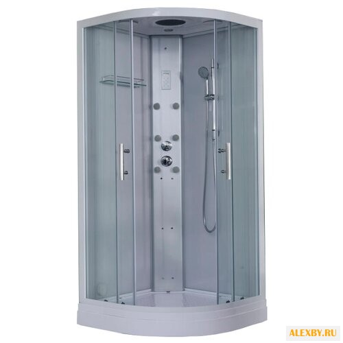 Закрытая кабина Orans SR-86150S