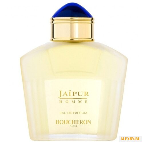 Boucheron Jaipur Homme Eau de