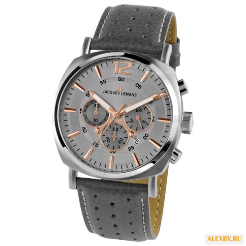 Наручные часы JACQUES LEMANS