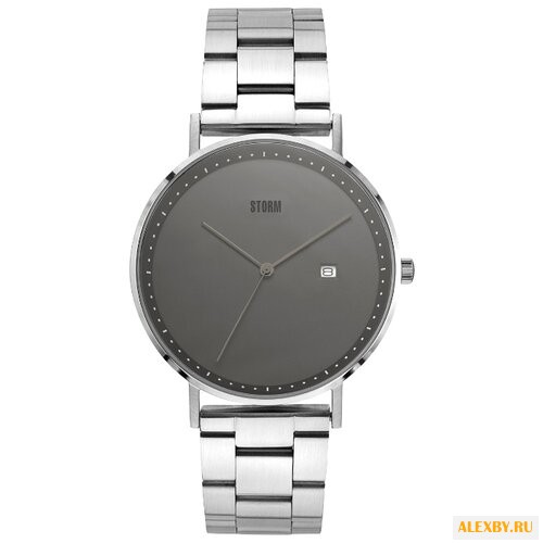 Наручные часы STORM Kray Titanium