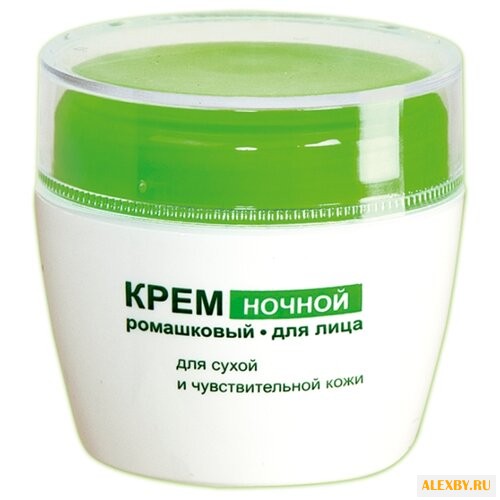 Bielita Ромашковая Крем для