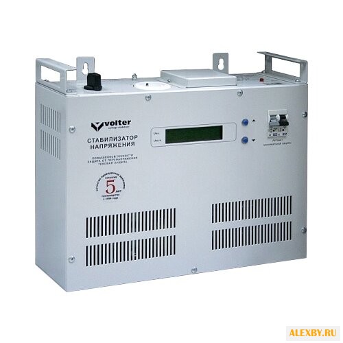 Стабилизатор напряжения Volter