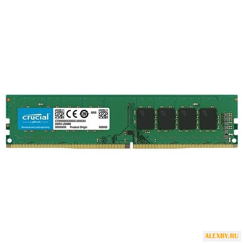 Оперативная память Crucial