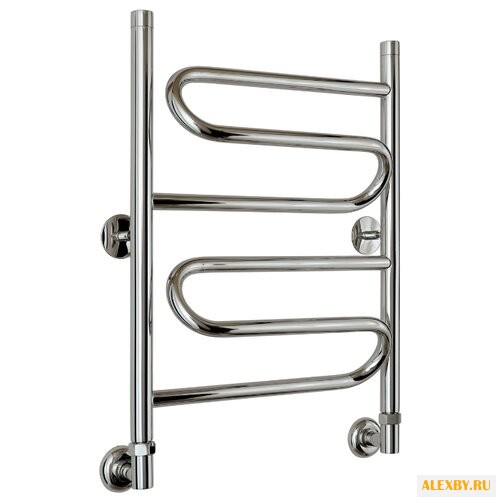 Водяной полотенцесушитель