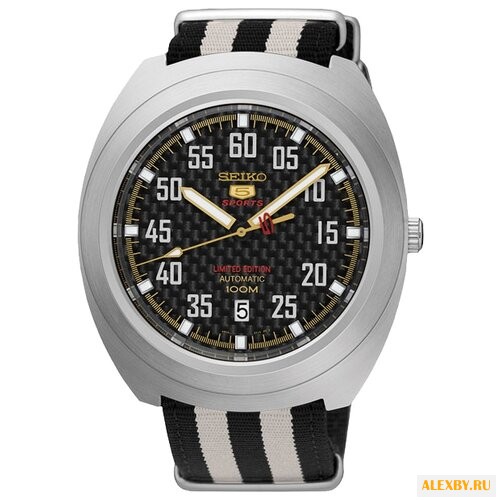 Наручные часы SEIKO SRPA93