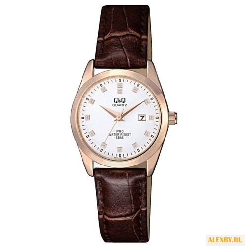 Наручные часы Q&Q QZ13 J121