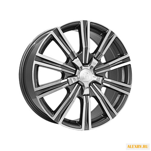 Колесный диск Replay LX97