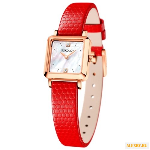 Наручные часы SOKOLOV