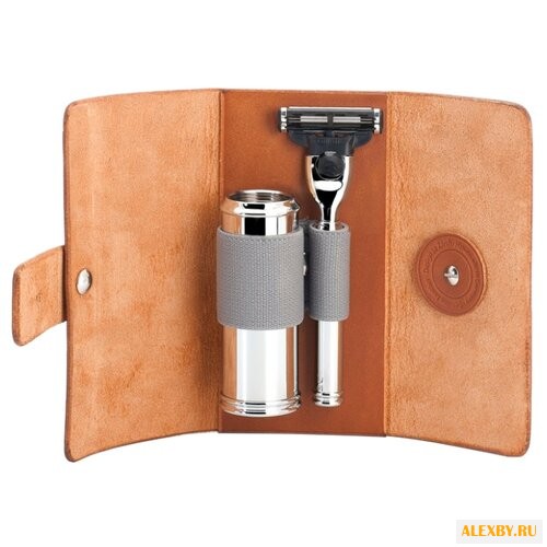 Набор MUEHLE дорожный чехол