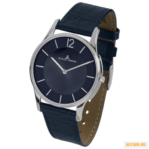 Наручные часы JACQUES LEMANS