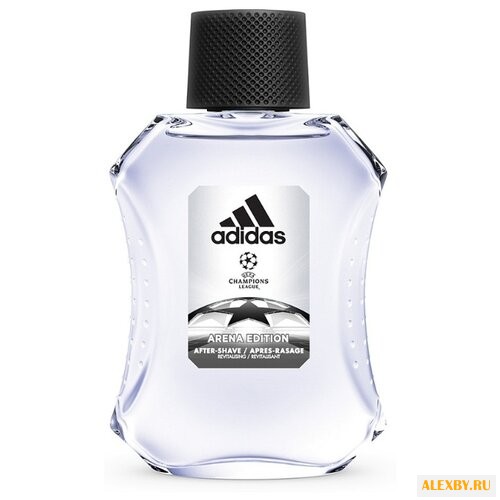Лосьон после бритья UEFA