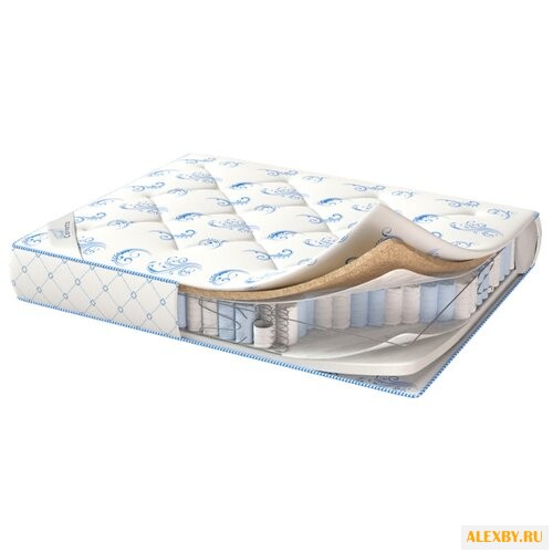 Матрас Corretto Relax Light