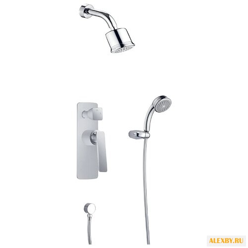 Верхний душ Timo Helmi SX-4059