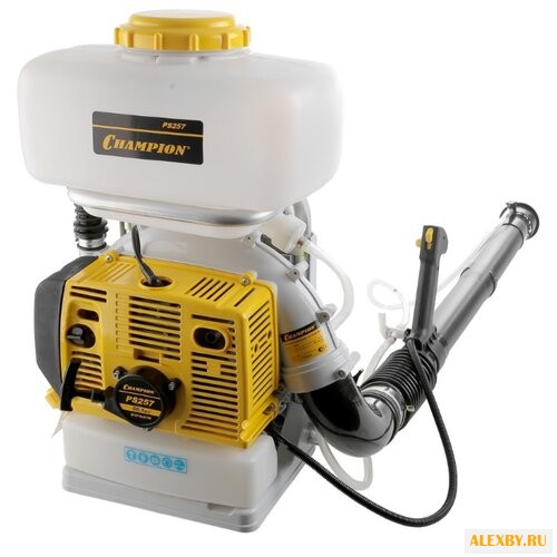 Бензиновый опрыскиватель
