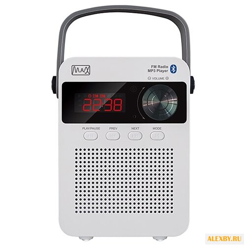 Радиоприемник Max MR-360