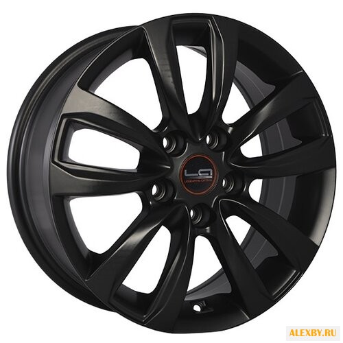 Колесный диск LegeArtis KI30