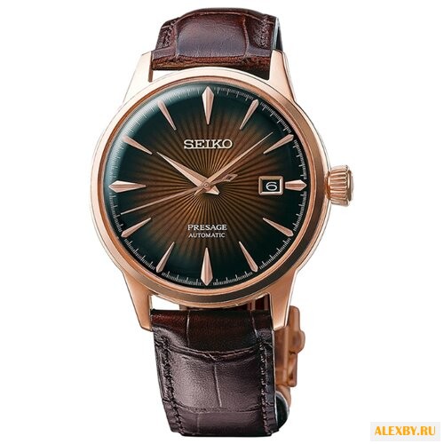 Наручные часы SEIKO SRPB46