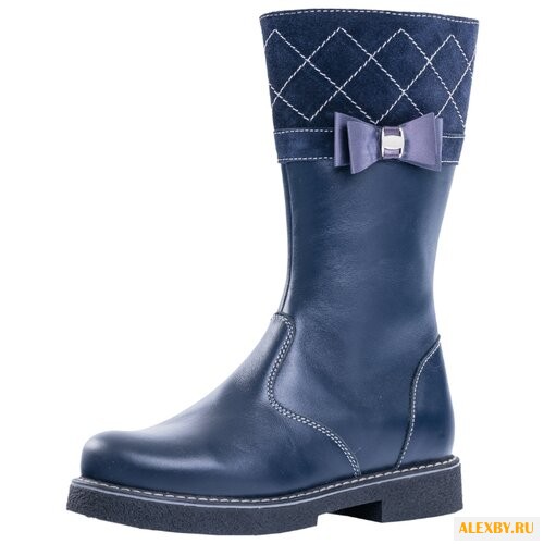 Сапоги КОТОФЕЙ 662130