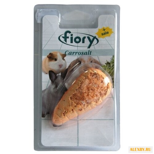 Лакомство для грызунов Fiory