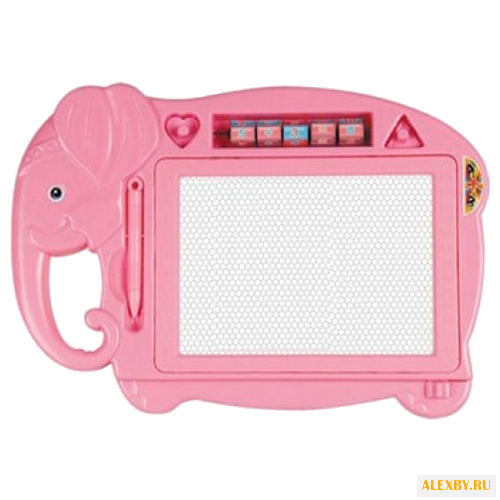 Доска для рисования детская