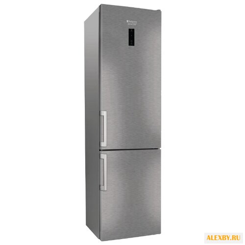 Холодильник Hotpoint-Ariston HS