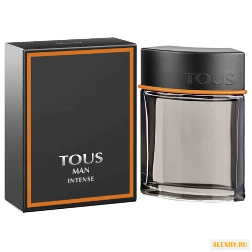 Tous Tous Man Intense