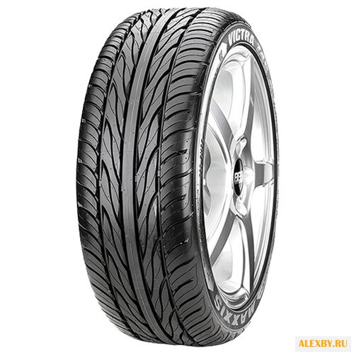 Автомобильная шина MAXXIS
