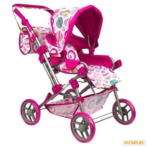 Коляска-трансформер Melobo