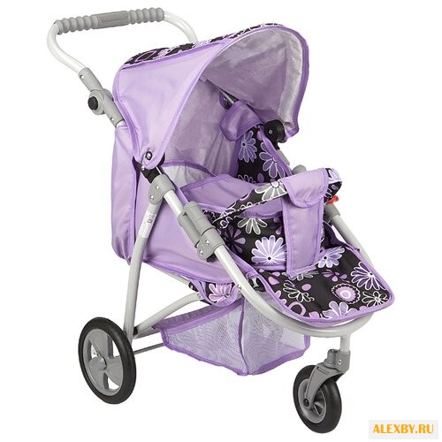 Прогулочная коляска Wakart Ania