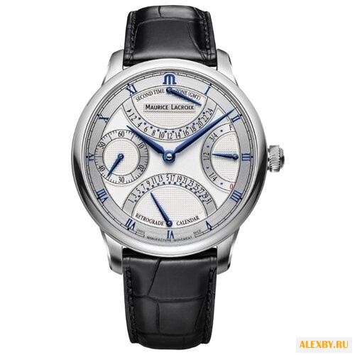 Наручные часы Maurice Lacroix