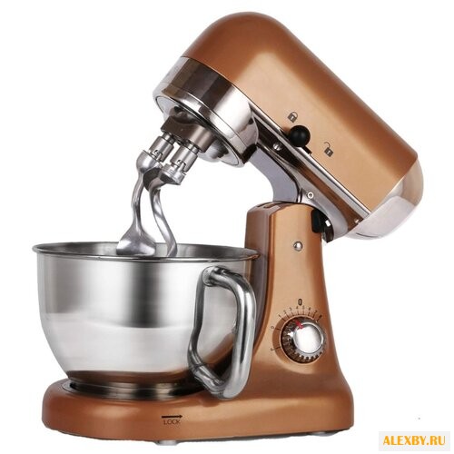 Миксер Gemlux GL-SM5