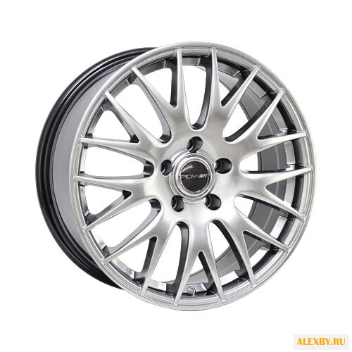 Колесный диск PDW Wheels Savor