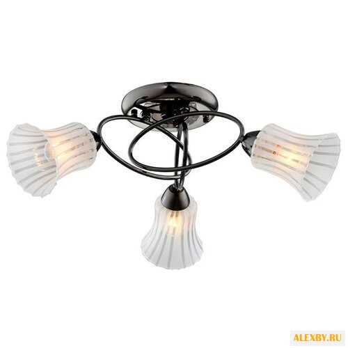 IDLamp ID 246-3PF-Blackwhite