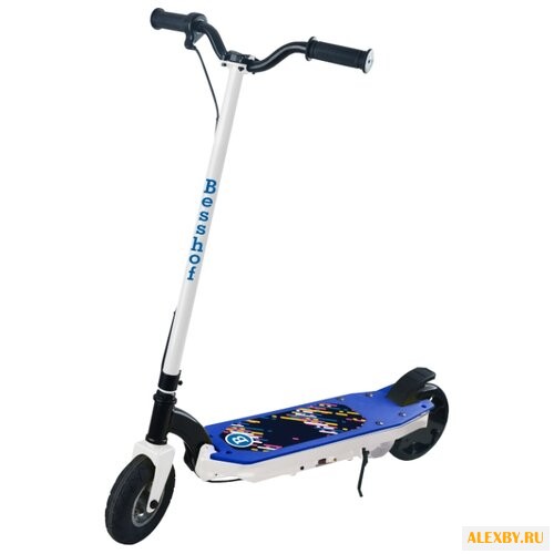 Электросамокат Besshof S200