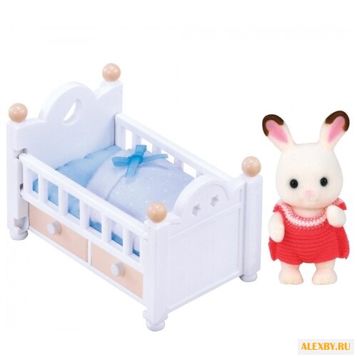 Игровой набор Sylvanian