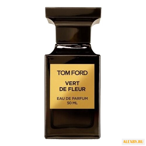 Tom Ford Vert de Fleur