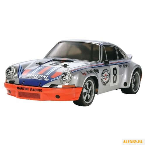 Легковой автомобиль Tamiya XB