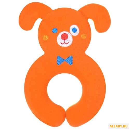 Погремушка Мякиши Мистер Гуф 357